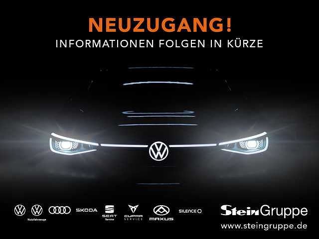 Volkswagen T-Cross 1.5 TSI Style KAMERA NAVI AHK ACC LED 
